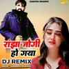 About Ranjha Jogi Ho Gayi (DJ Remix) Song